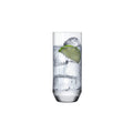Big Top Set of 4 High Ball Glasses 10 oz
