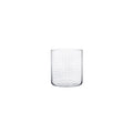 Finesse Grid Set of 4 Whisky DOF Glasses