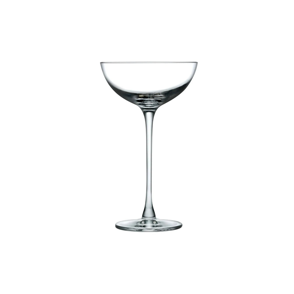Hepburn Set of 2 Coupe Glasses