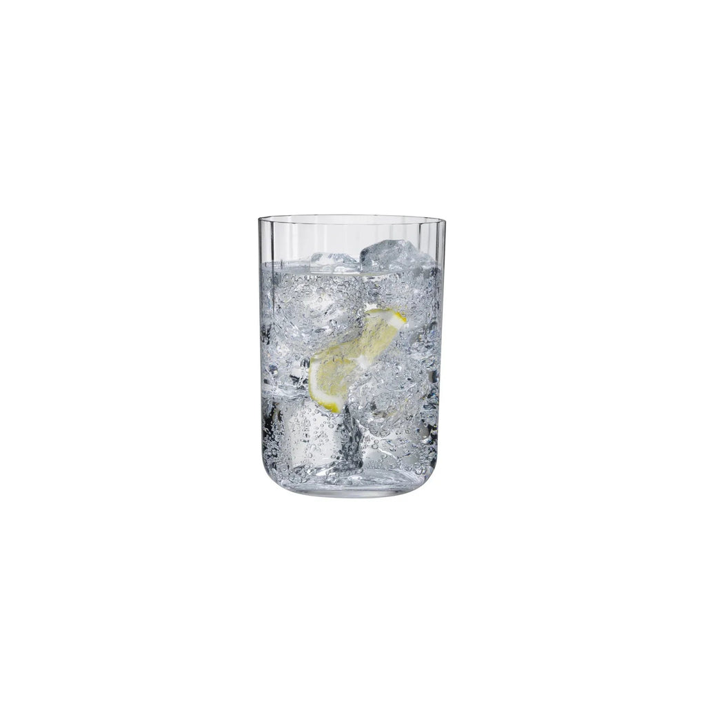 Neo Set of 2 Long Drink Glasses