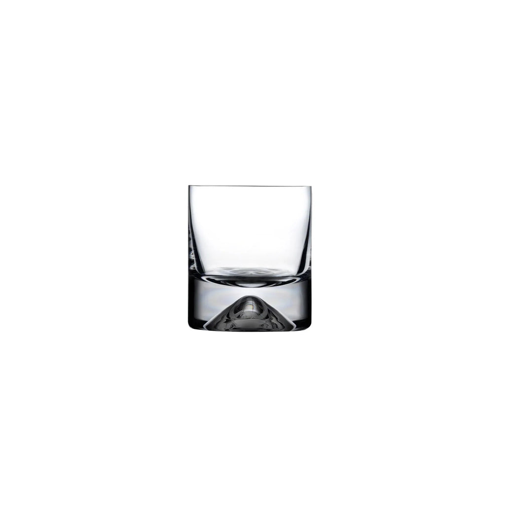 No.9 Set of 2 Whisky Glasses