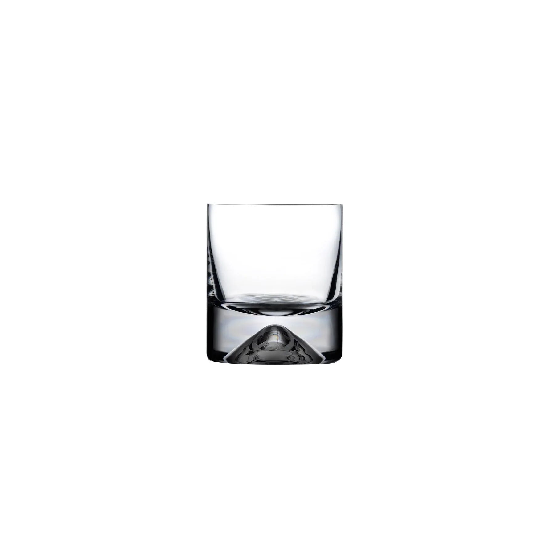 No.9 Set of 2 Whisky Glasses