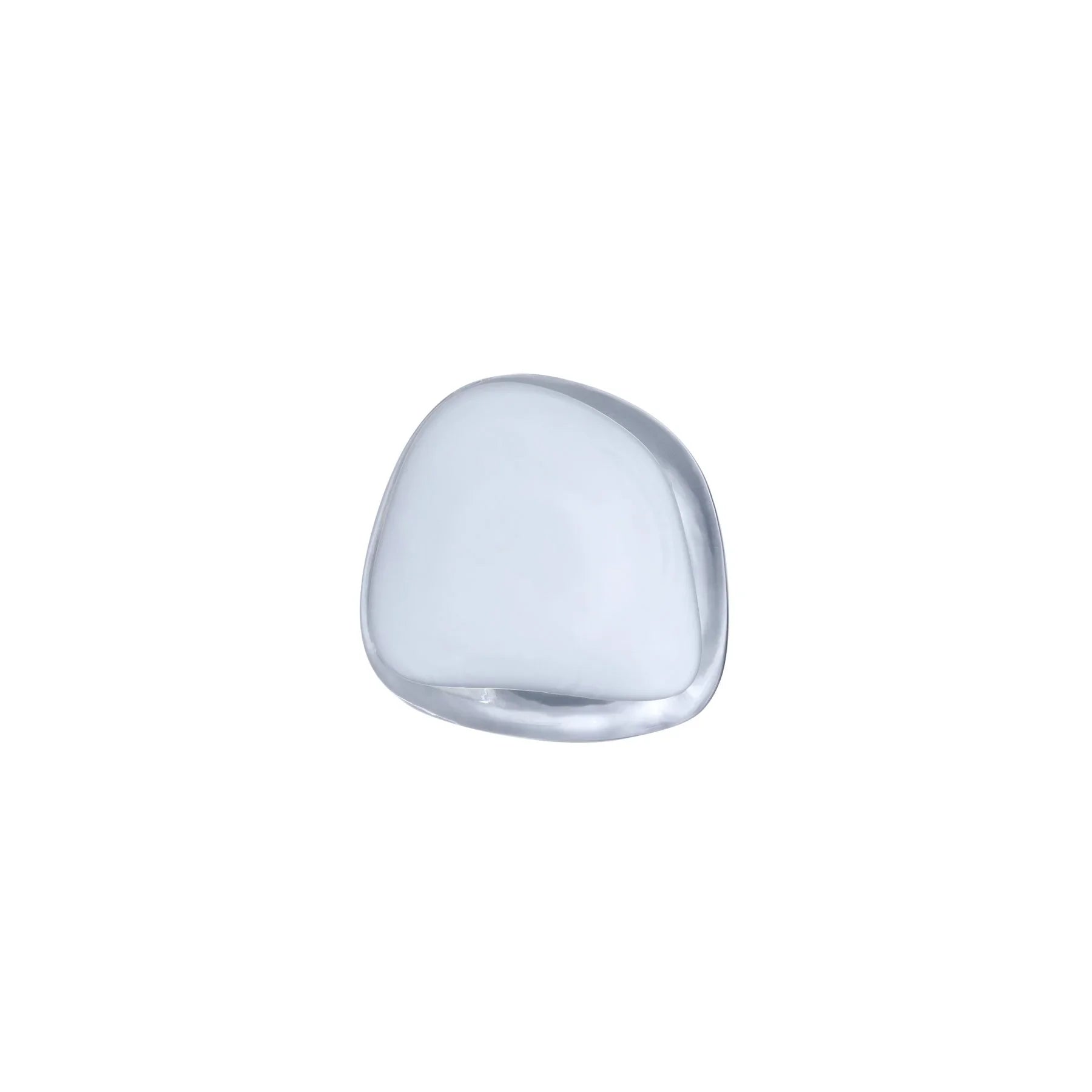 Pebbles Hanger / Knob Medium
