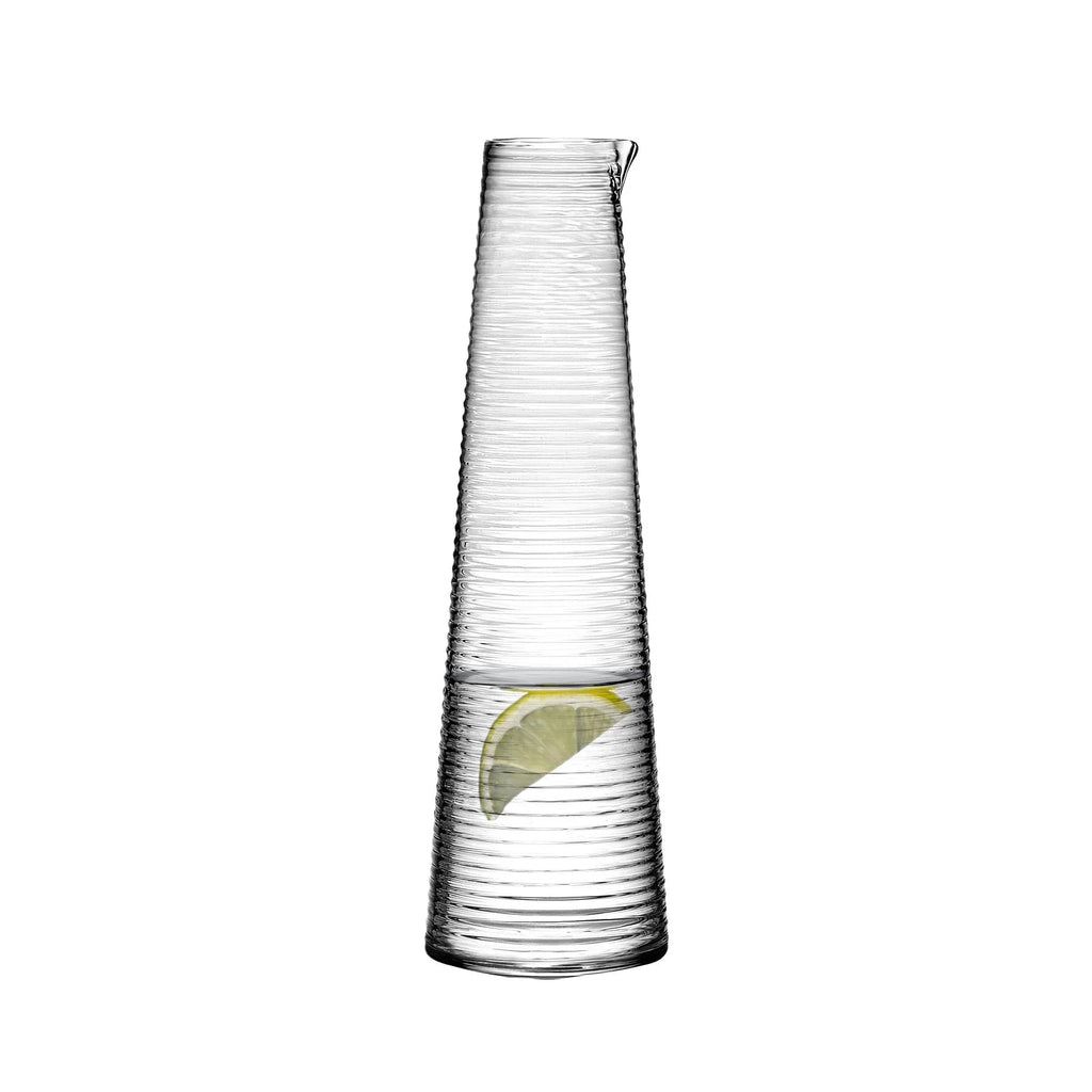 Poem Water Bottle