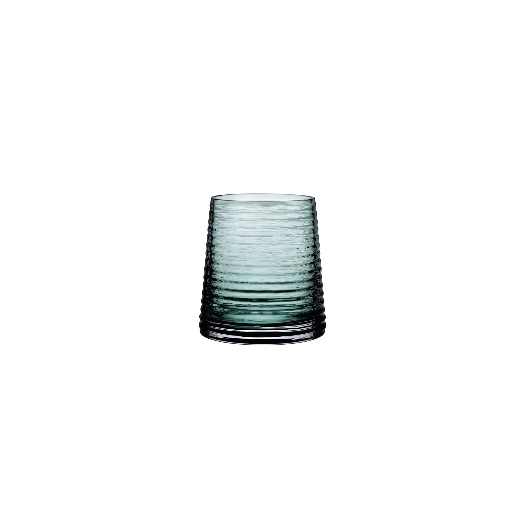 Poem Set of 2 Water Glasses