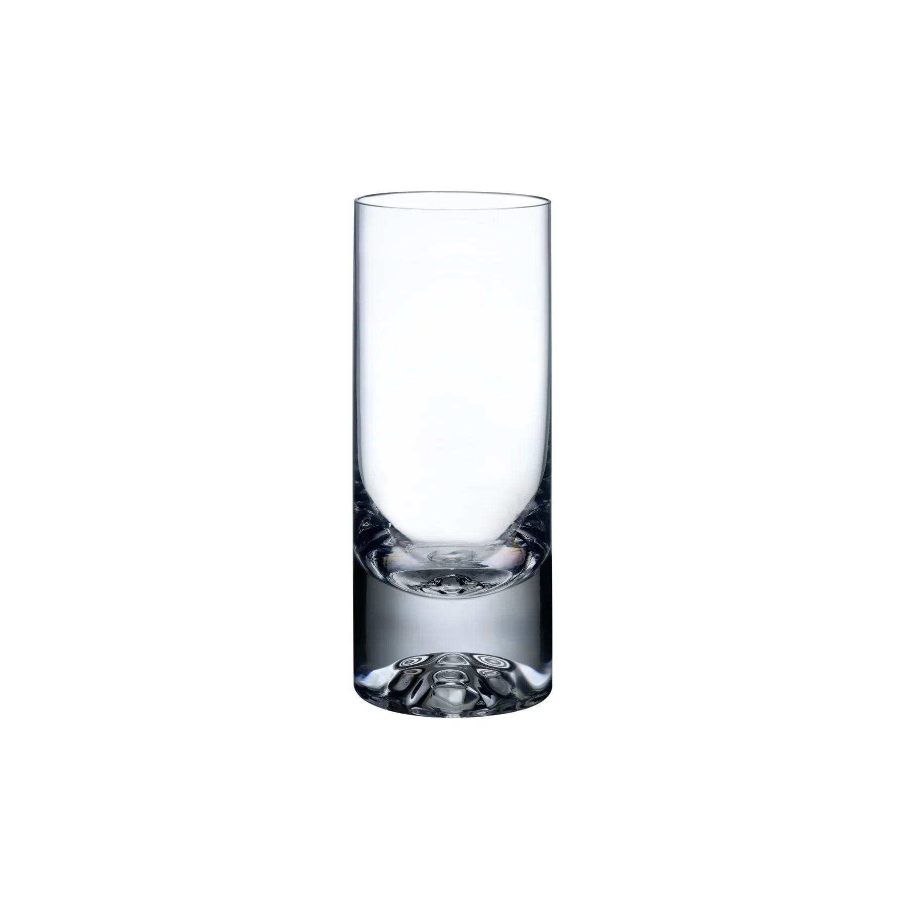 Shade Set of 4 High Ball Glasses