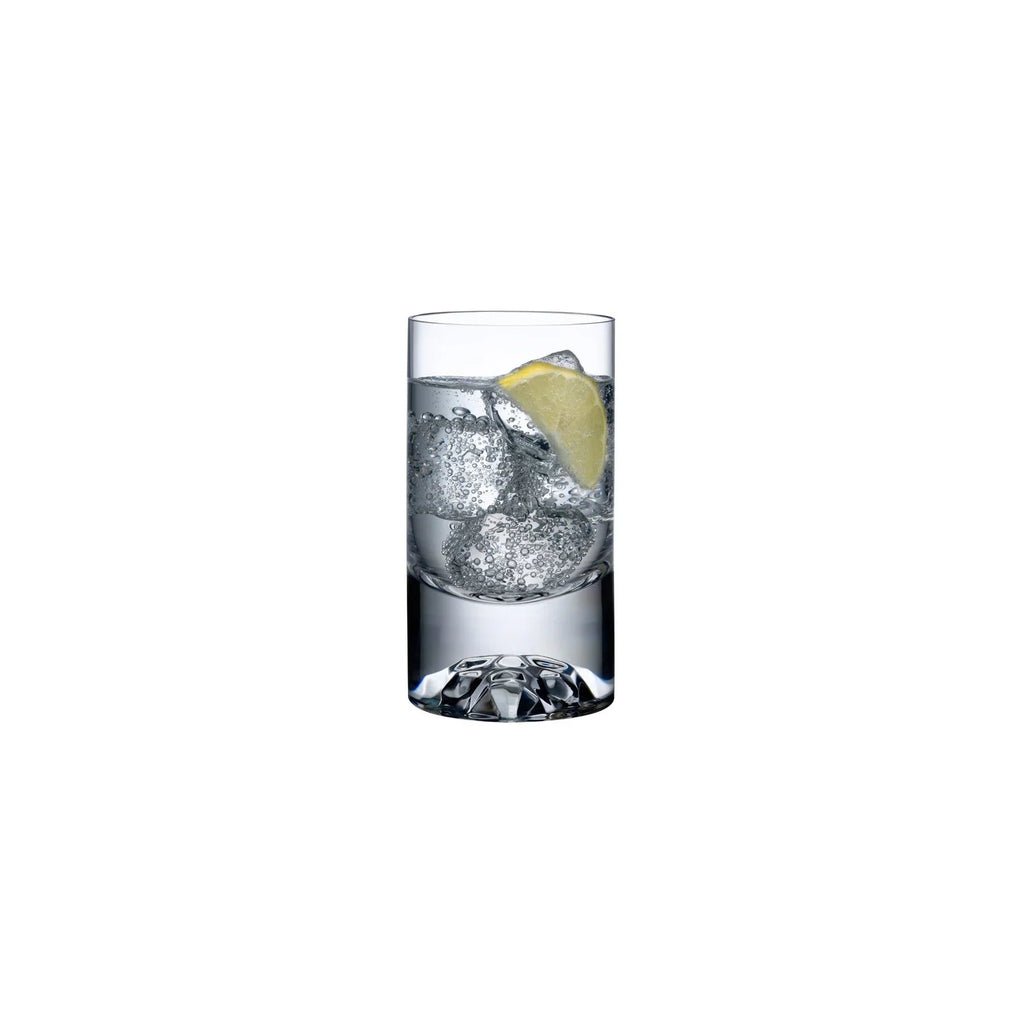 Shade Set of 4 Low Ball Glasses