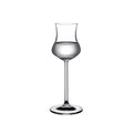 Vintage Set of 2 Grappa Glasses 3 oz