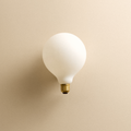 Porcelain III E26 LED Bulb