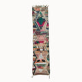 Rochester Contemporary Moroccan Runner Rug | 2’1” x 11’3”