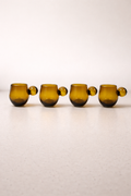 Roo Glasses (Set of 4) by MESO
