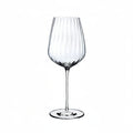 Round Up Set of 2 Red wine glasses