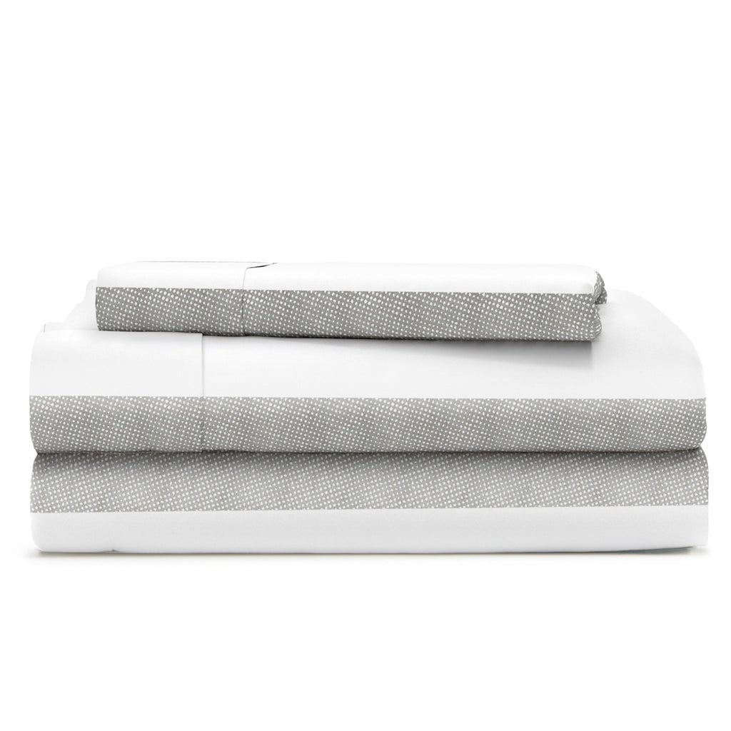 Everyday Pattern Bed Sheets