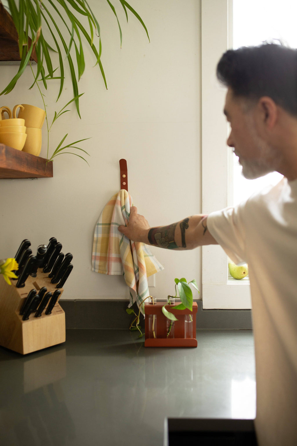 Propagation Station – Wall-Mounted & Tabletop
