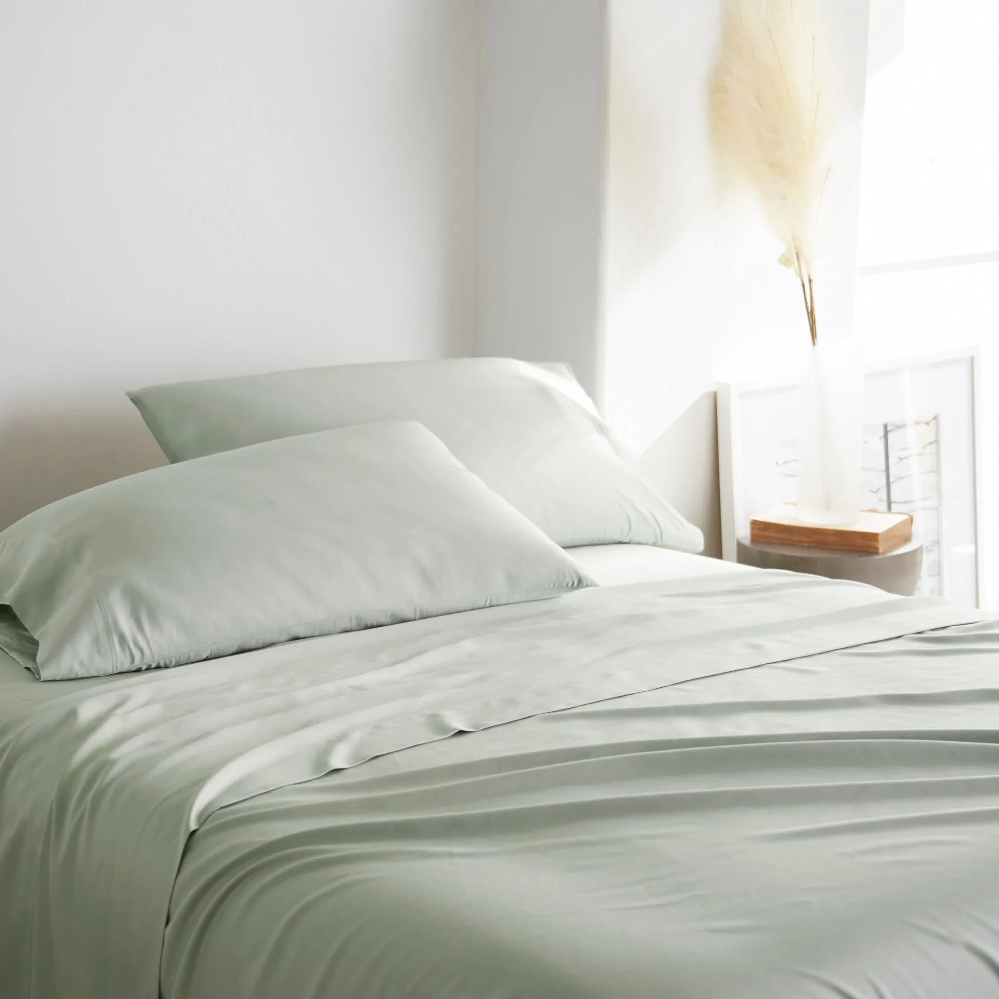 Luxury Bamboo Sheets | Premium Collection