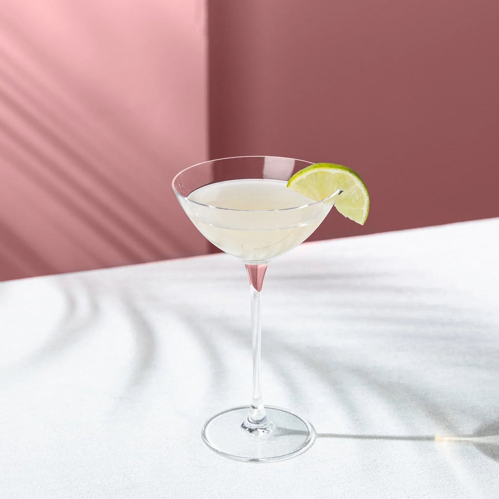 Savage Set of 2 Coupetini Glasses