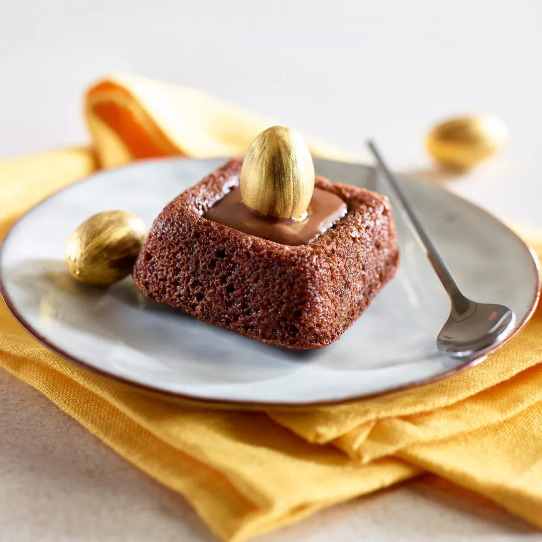 Silpat Savarin Mold