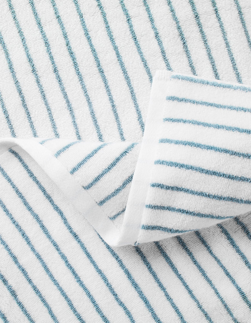 Luxe Bath Towels