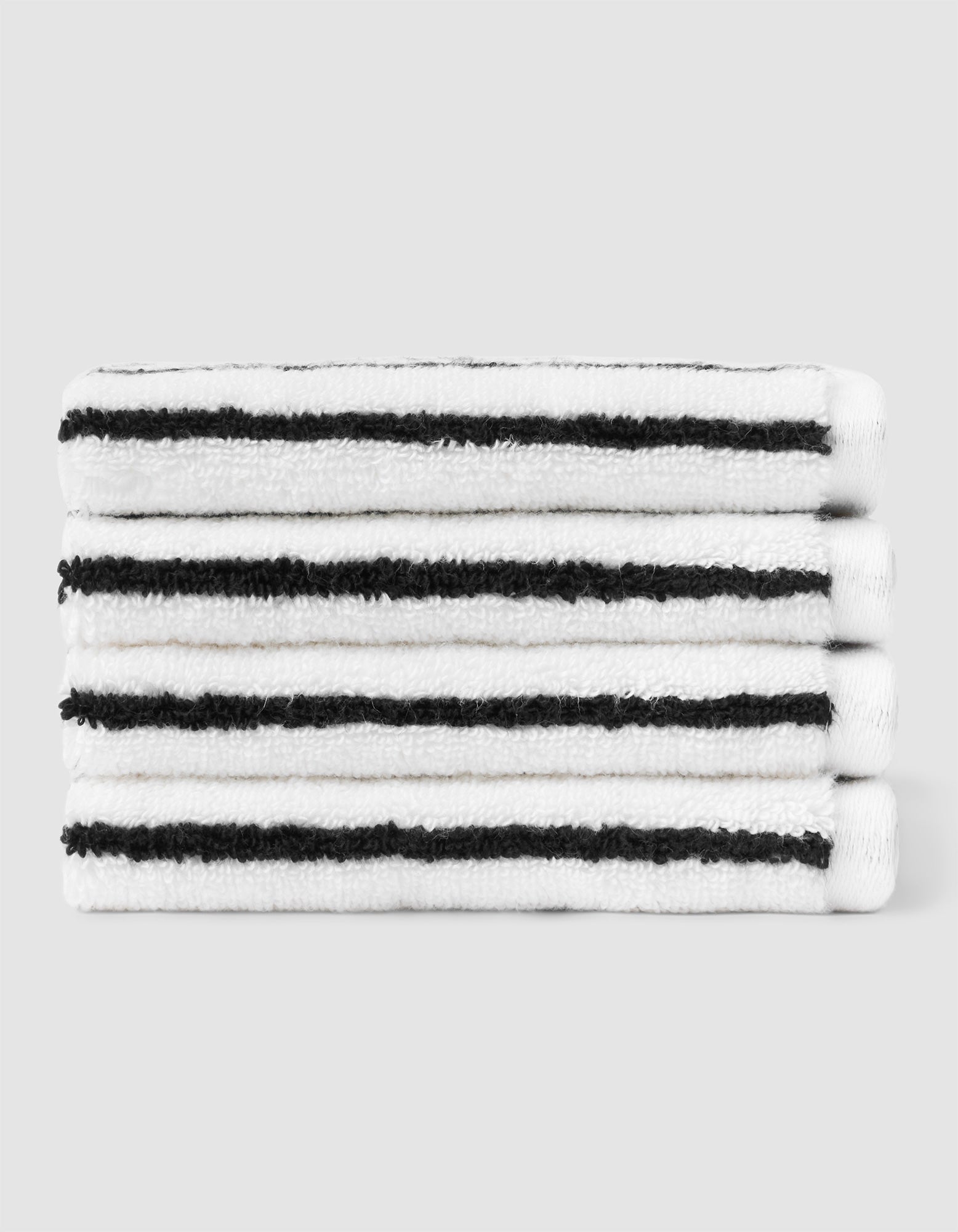 Luxe Bath Towel Set