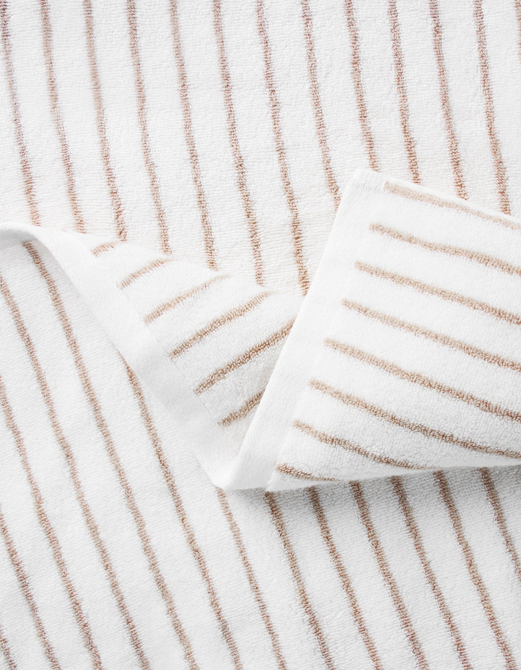 Luxe Bath Towels