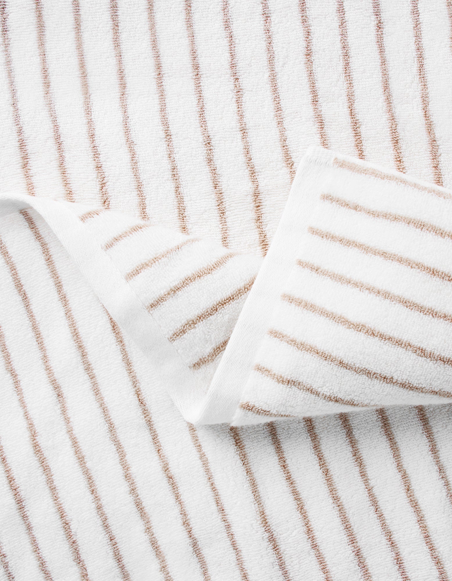 Luxe Bath Towel Set
