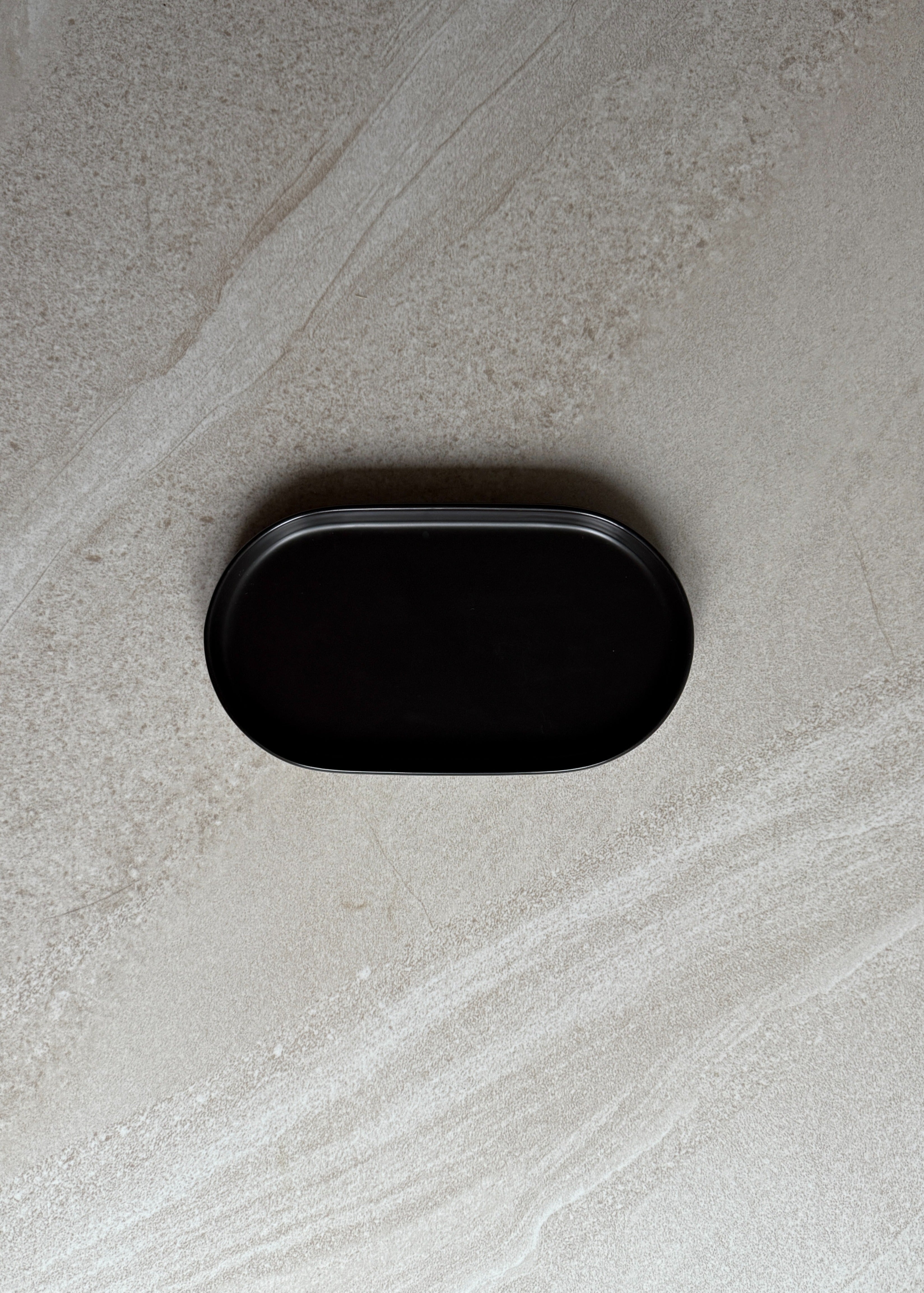Deco Catchall Tray Small