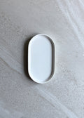 Deco Catchall Tray Small