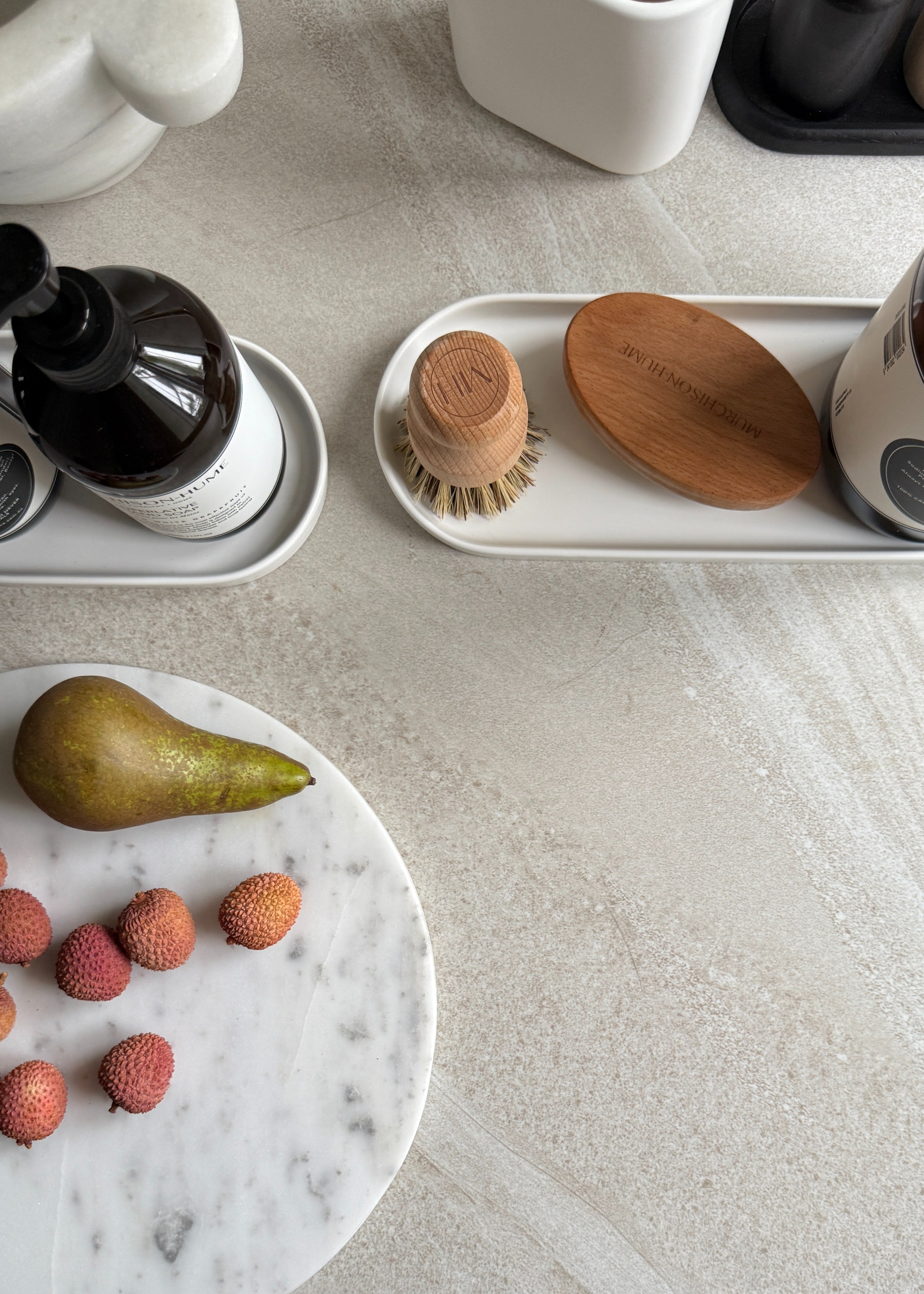 Deco Catchall Tray Large