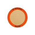 Silpat 8" Round Mat
