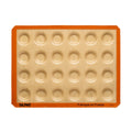 Silpat Mini Tartelette Mold