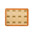 Silpat Perfect Brownie Mold