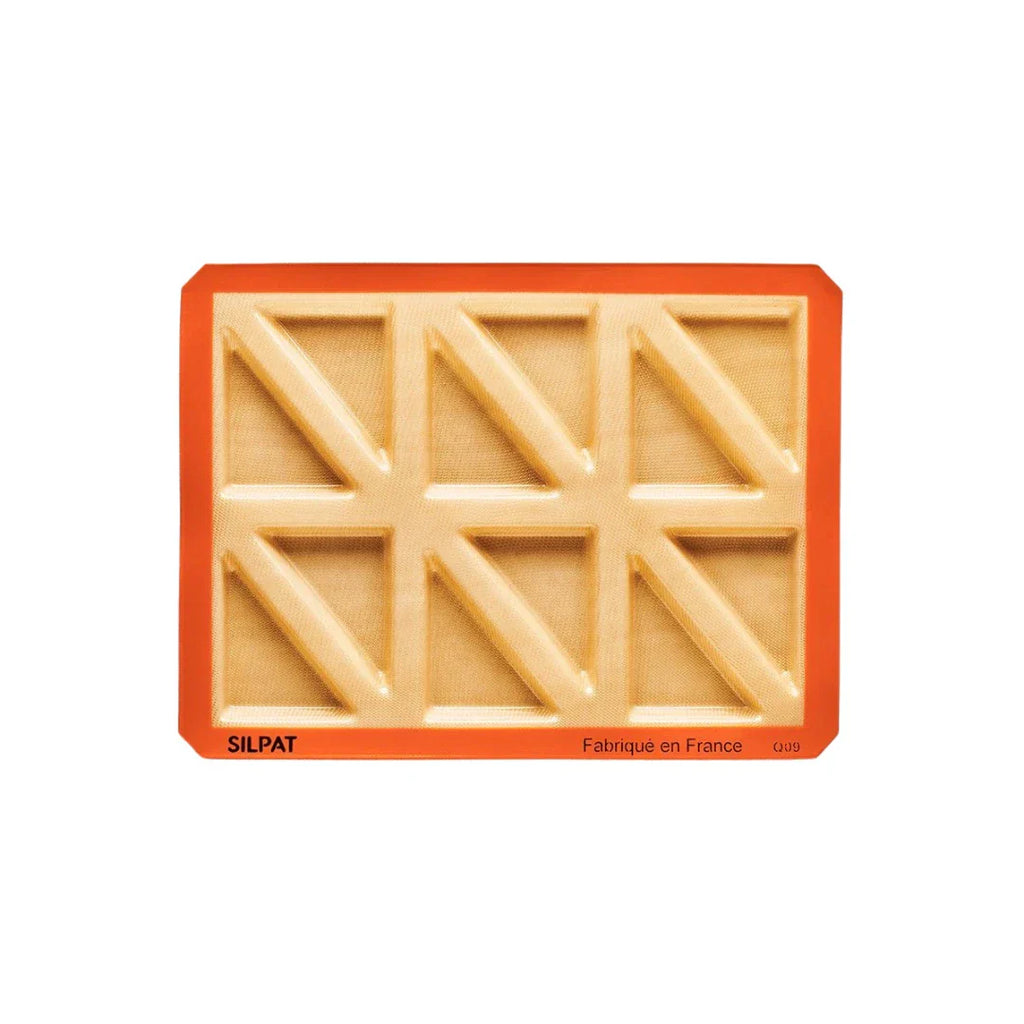 Silpat Perfect Scones Mold