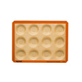 Silpat Perfect 12 Tartelette Mold