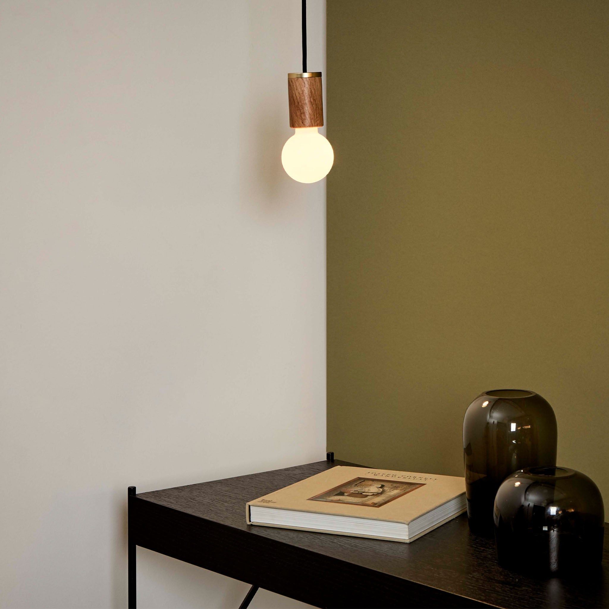 Sphere II E26 Dim-to-Warm LED Bulb