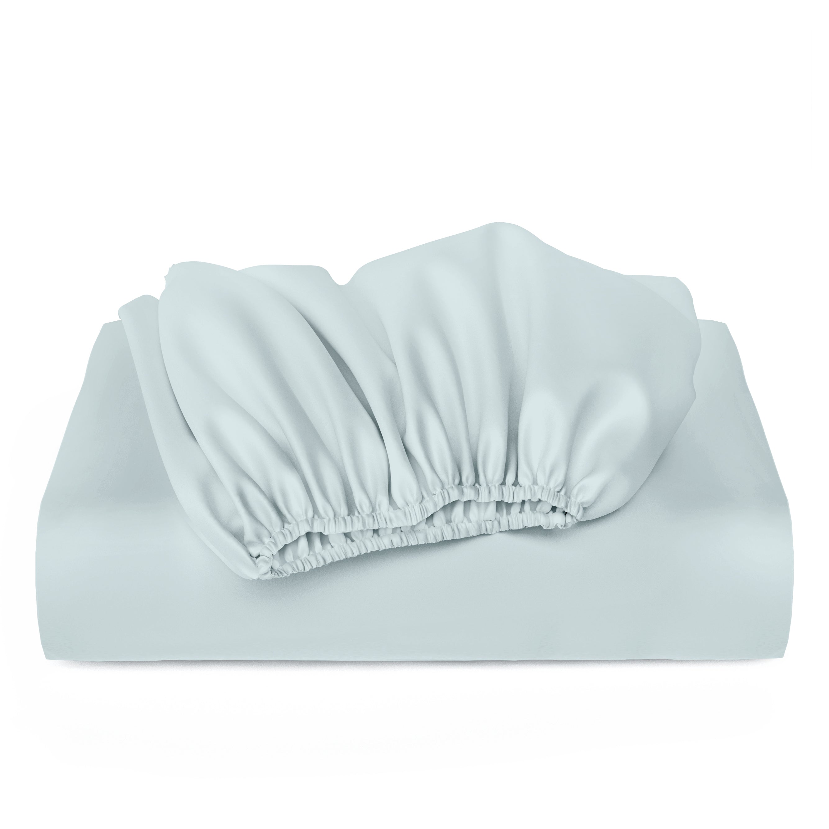 Clearance: 1500 Series Extra Deep Pocket Fitted Bed Sheet Only - Extra Deep Pockets