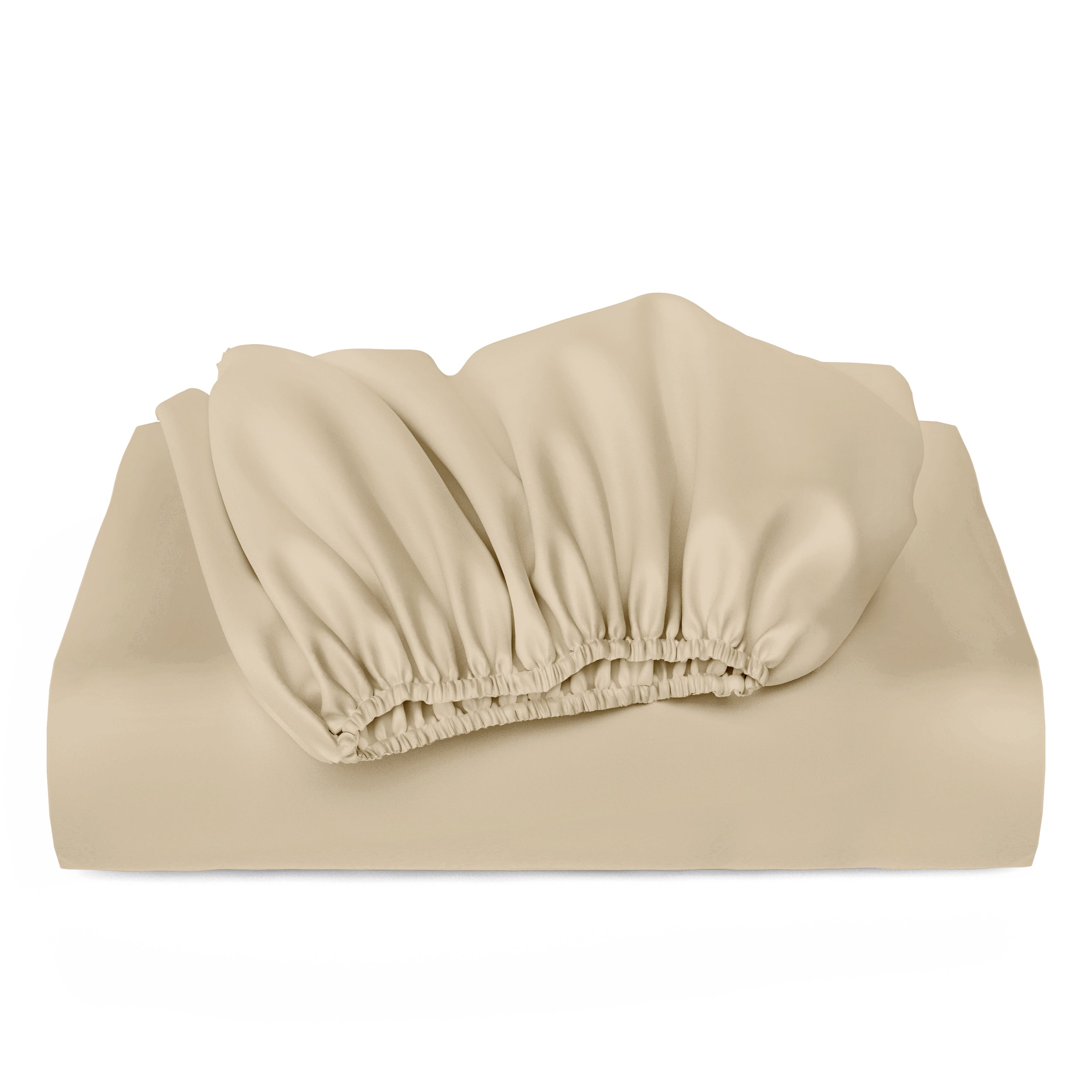Clearance: 1500 Series Deep Pocket Fitted Bed Sheet Only