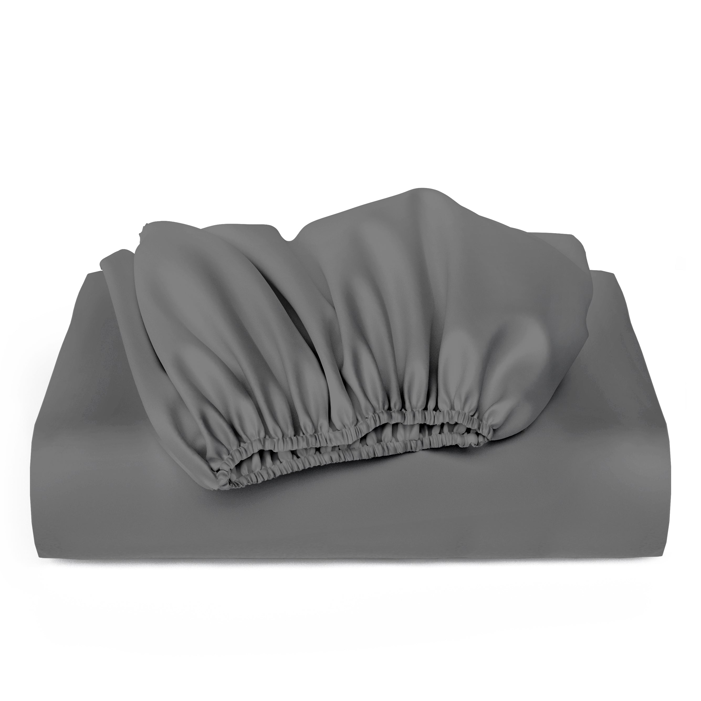 Clearance: 1500 Series Deep Pocket Fitted Bed Sheet Only