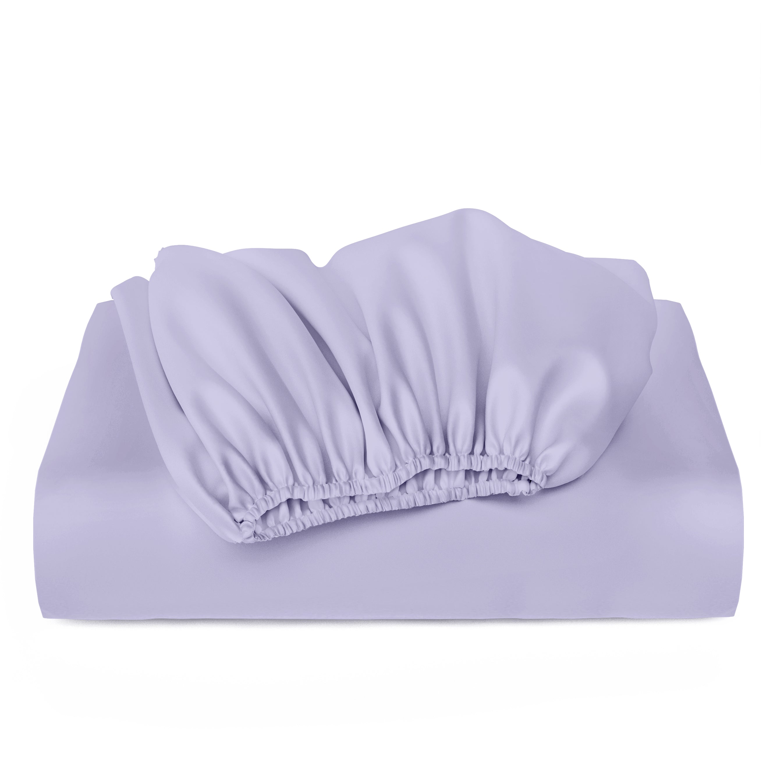 Clearance: 1500 Series Extra Deep Pocket Fitted Bed Sheet Only - Extra Deep Pockets