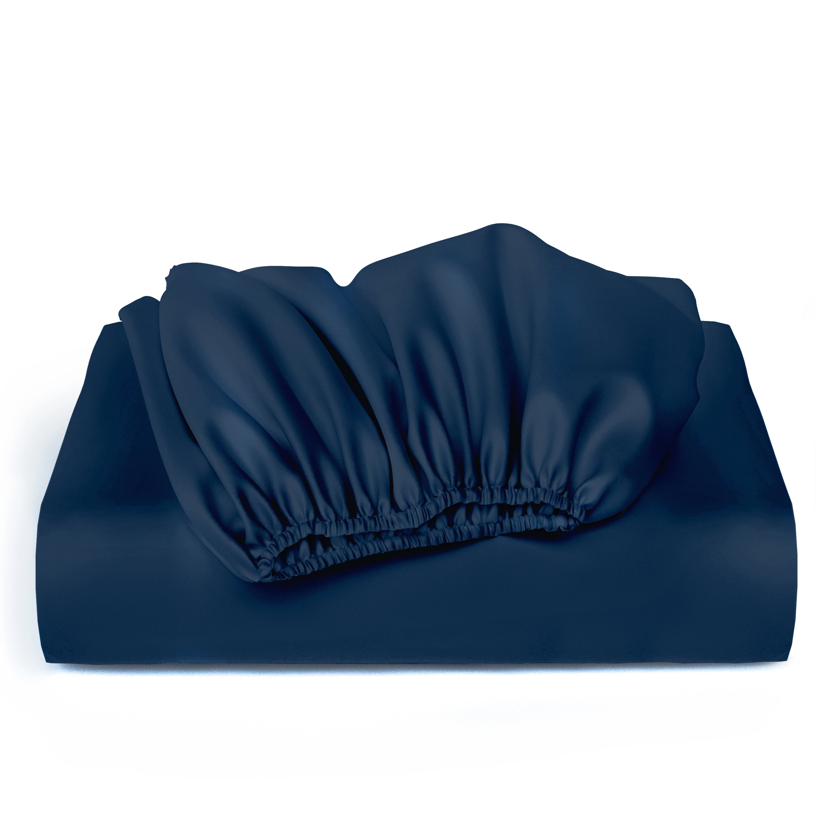 Clearance: 1500 Series Deep Pocket Fitted Bed Sheet Only