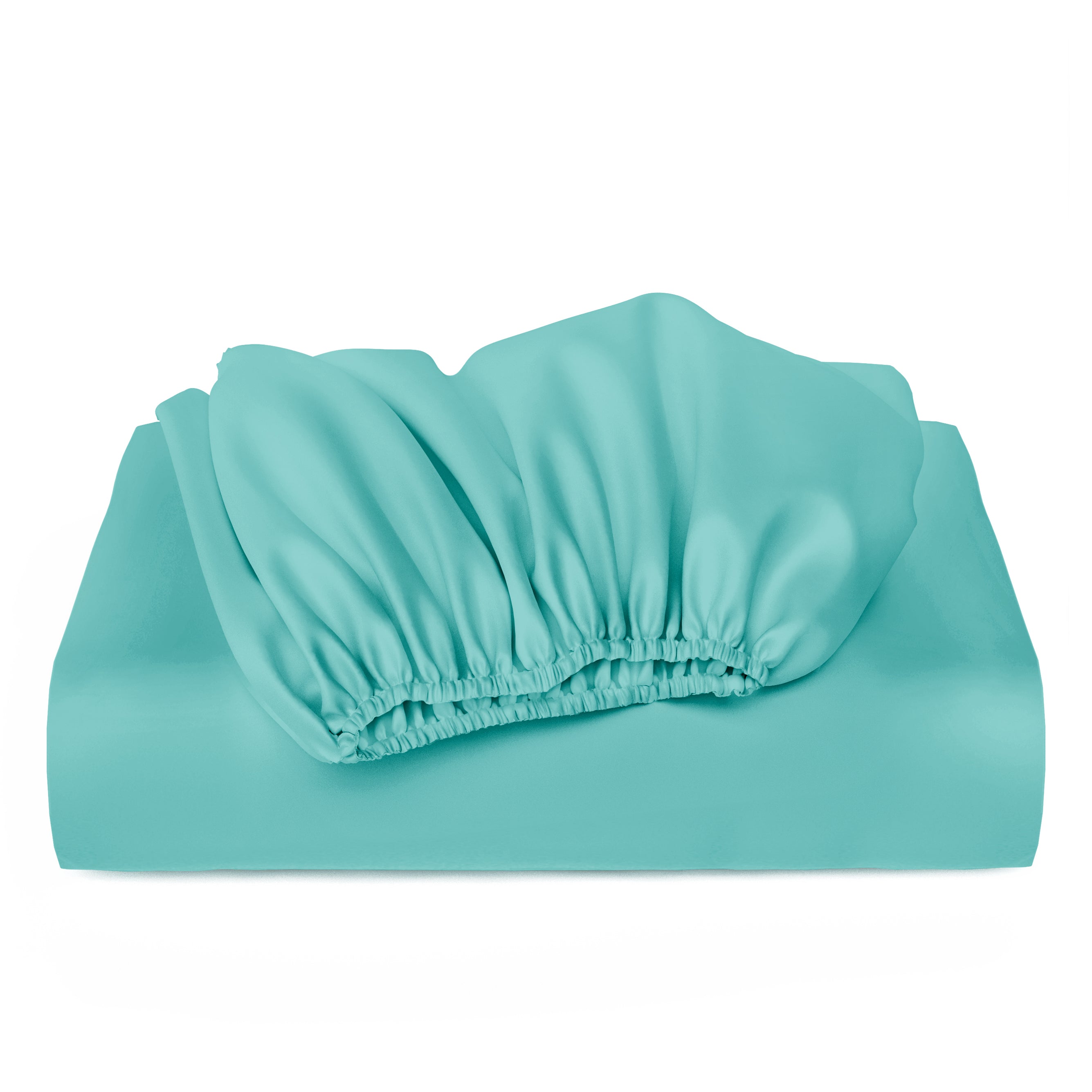 Clearance: 1500 Series Deep Pocket Fitted Bed Sheet Only