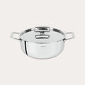 Stewpan with Lid
