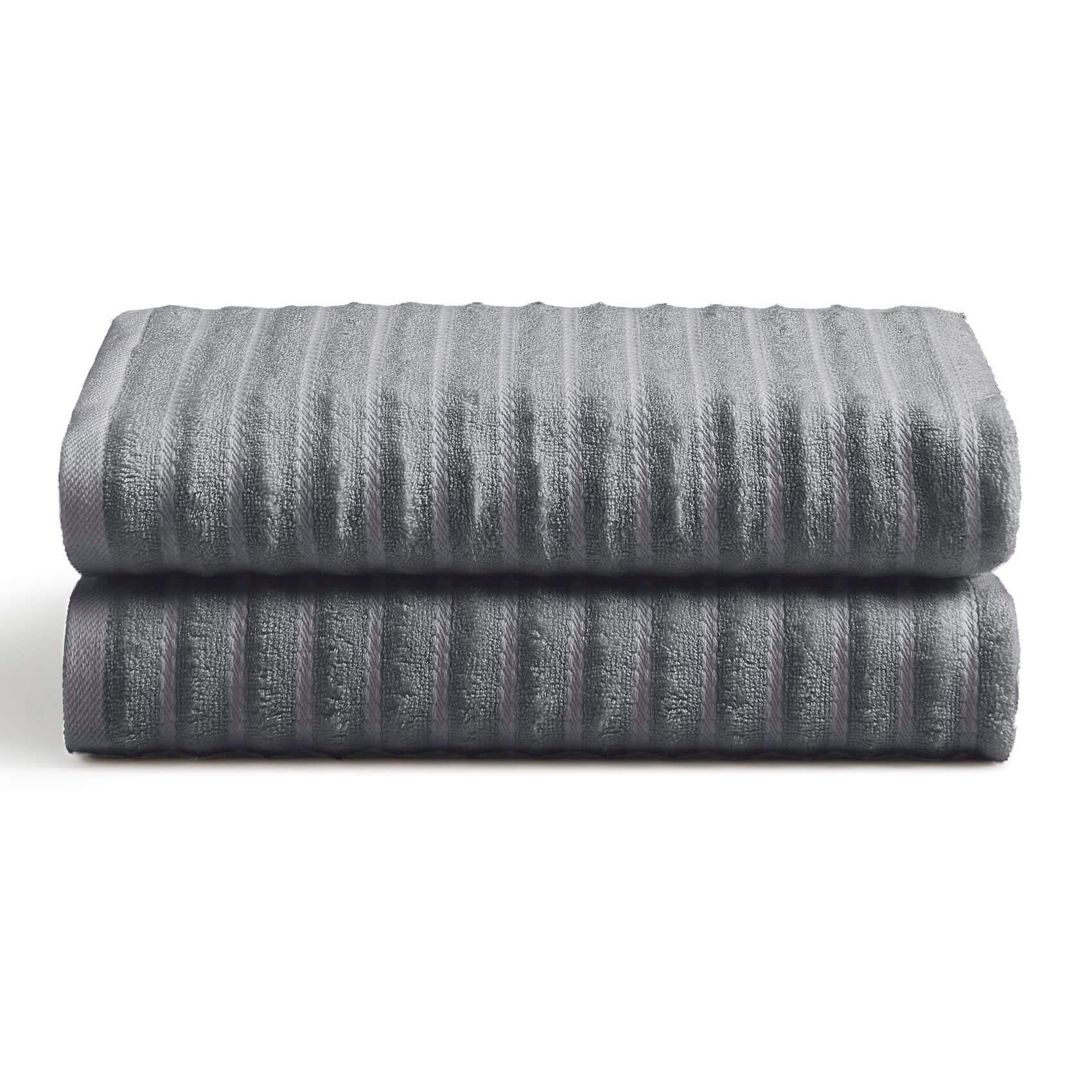 Luxury Towel Set