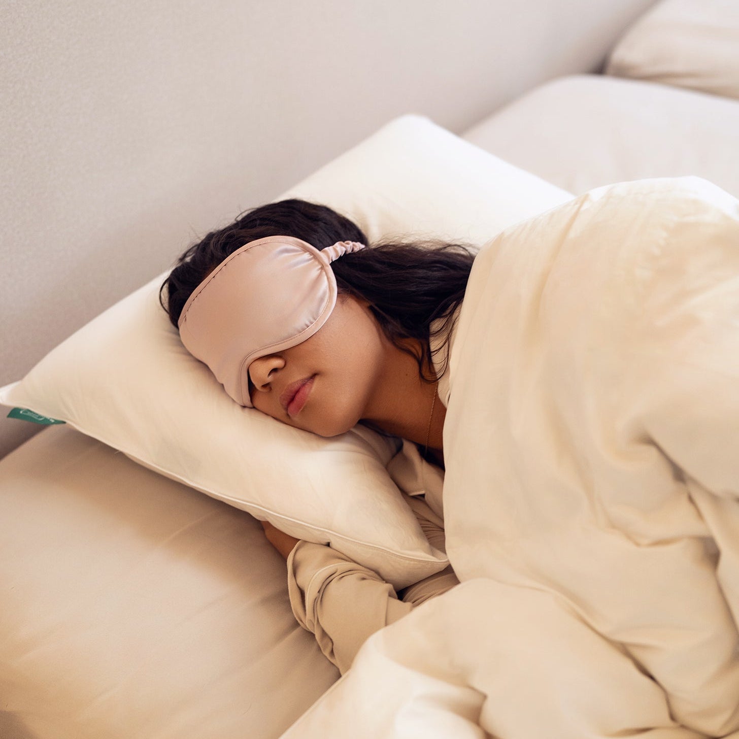 Rapture Pure Luxury Down Pillow