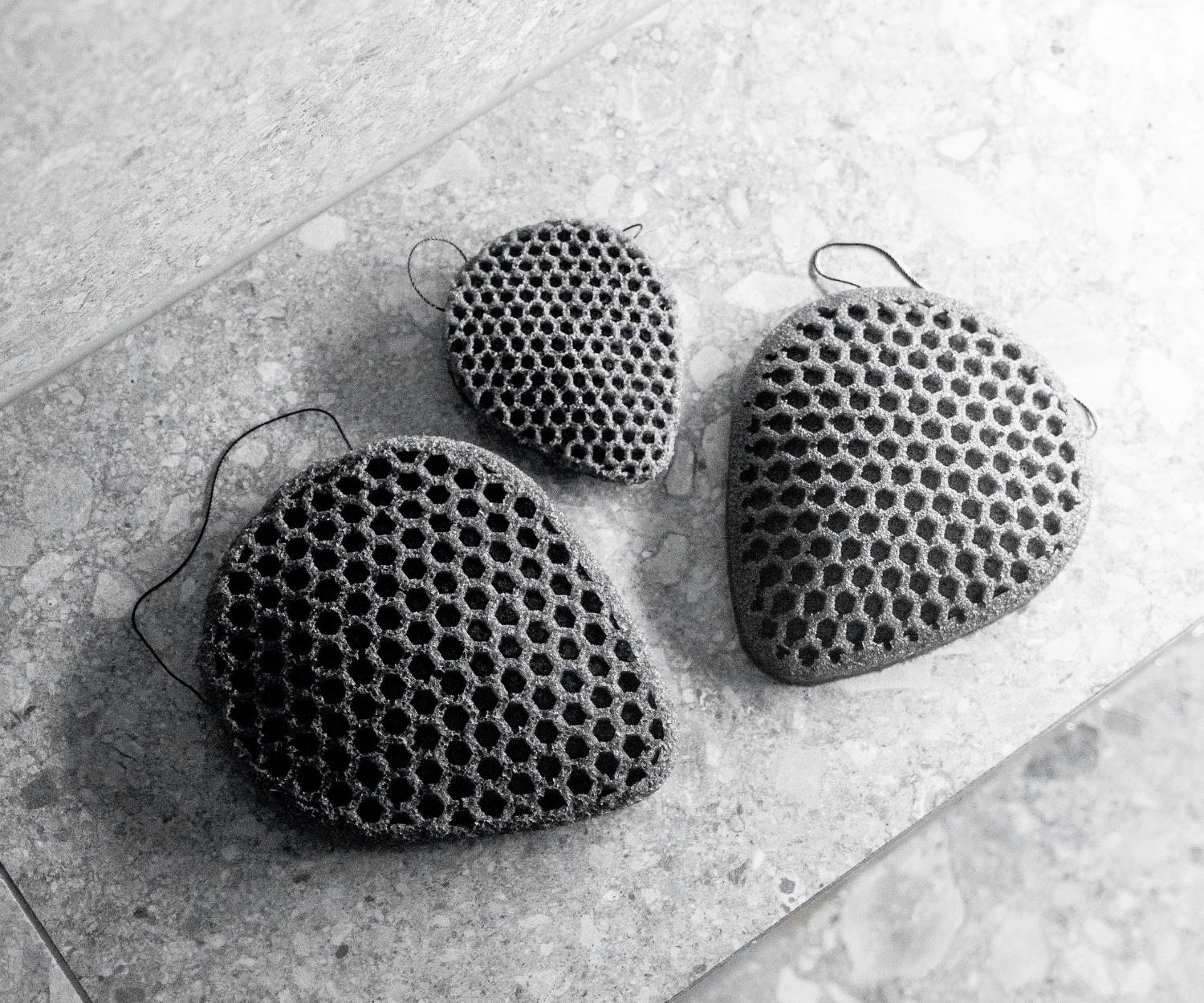 The Scrubber Pack