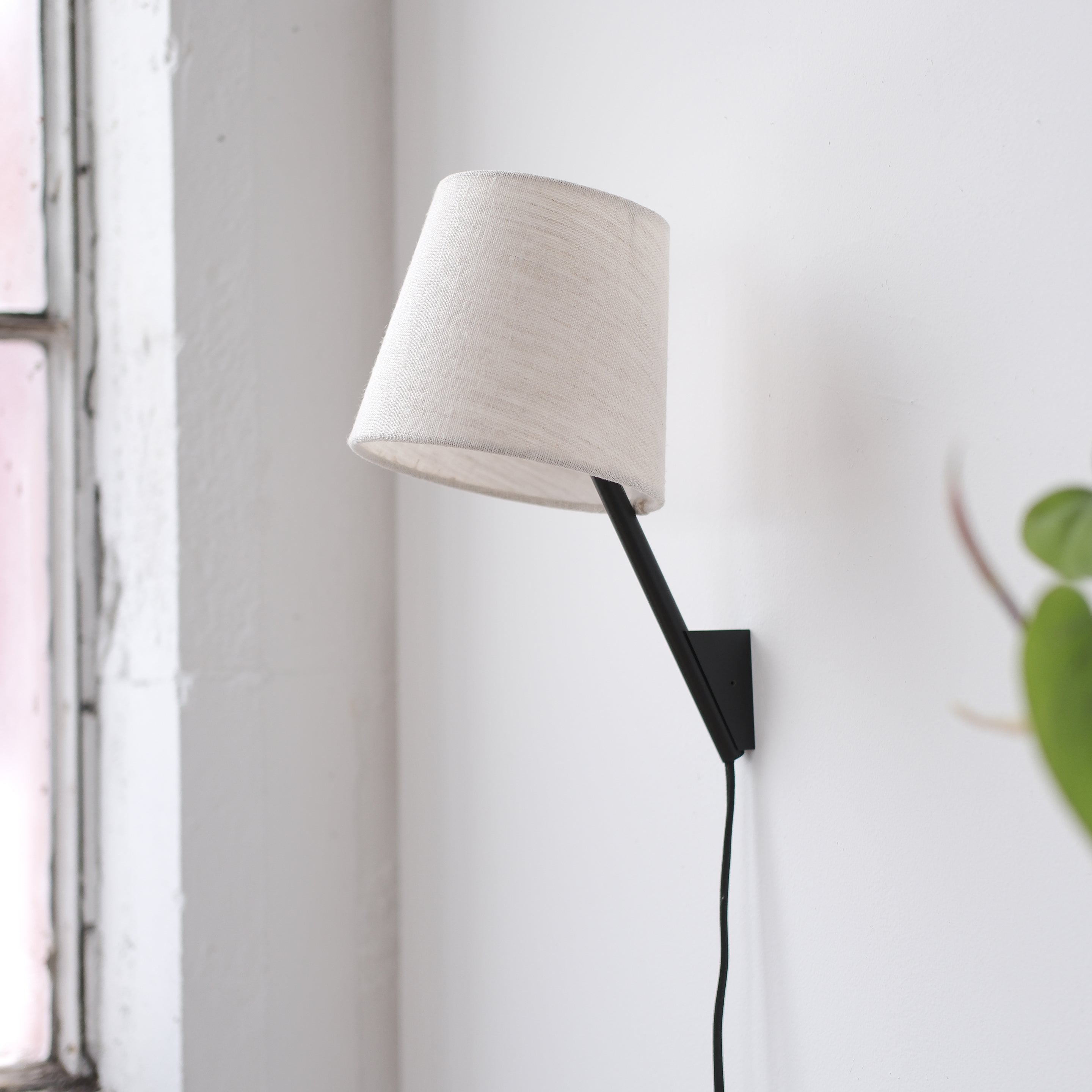 Tokyo Sconce