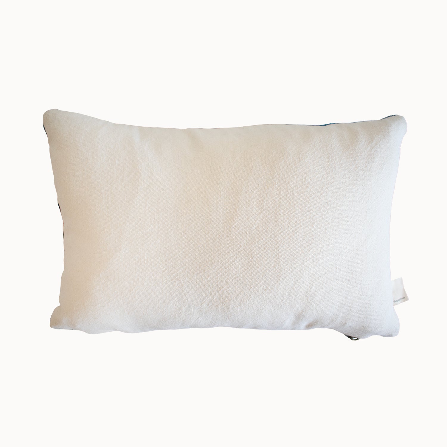 Nonna Upcycled Moroccan Textile Pillow (Lumbar & Square)