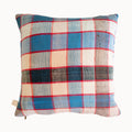 Nonna Upcycled Moroccan Textile Pillow (Lumbar & Square)
