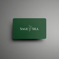 Sage & Sill Digital Gift Card