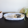 Marbled Bowl Kit