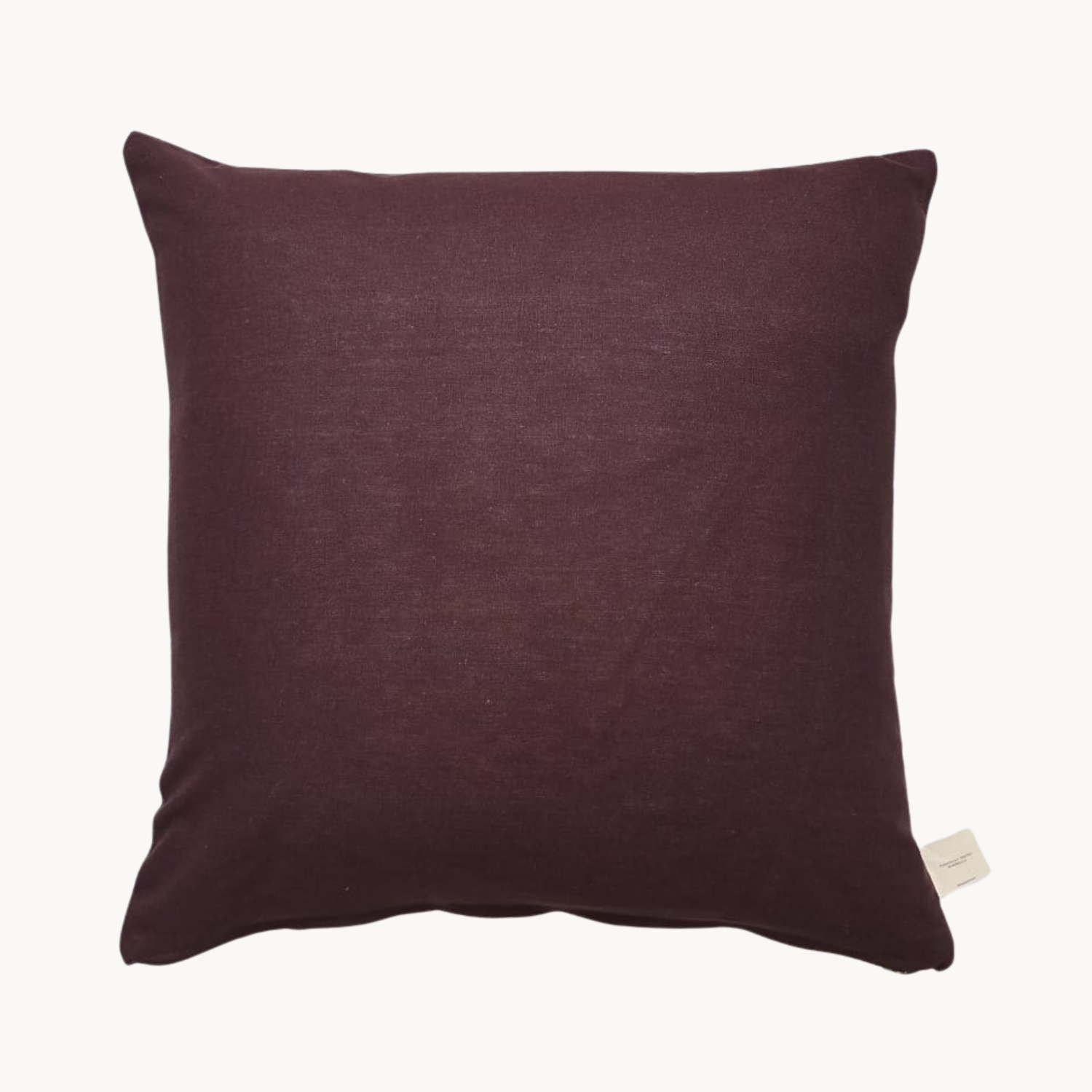 Everyday Linen Pillow